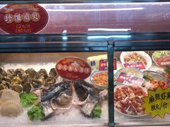 -福苗小骆驼烧烤(大唐不夜城店)