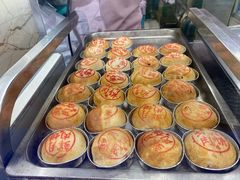 -泰康食品(南京东路店)