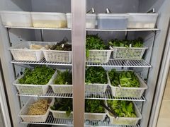 野菜-品品野菜铜火锅(文汇路店)