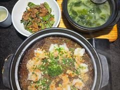 -老灶房-四川土菜(铁牛广场店)