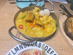 -迷你椰·泰式大排档(共康店)