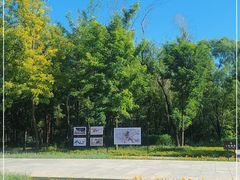 -野鸭湖国家湿地公园