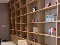 -松果酒店(农业路河南博物院店)