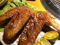 名古屋鸡翅-本寻烧肉酒场(双井店)