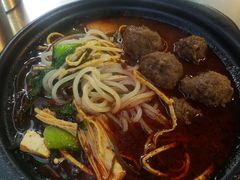 -清真·穆萨砂锅(大皮院店)