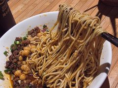 -周小波重庆小面·重庆名小吃(邹容路店)