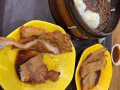 -老横泾面馆(吴中横泾店)