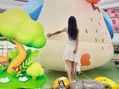-深圳龙华星河COCO City(民治店)