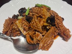 -明湖楼·经典鲁菜山东海鲜(大明湖店)