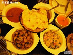 DSCF8868天度印度餐厅-Bombay Grill印度餐厅