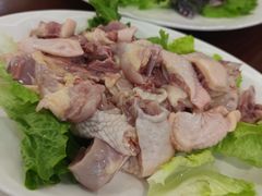 -如丰晟宴(长安万达店)