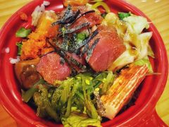 -So Lounge索兰至餐厅(蓝色港湾店)