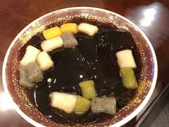 -鲜芋仙(群光广场店)