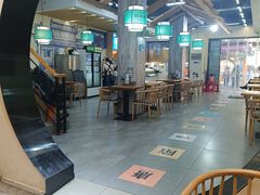 -西羊市老米家泡馍(西羊市店)
