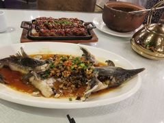 -上下九广州菜馆(锦业路店)