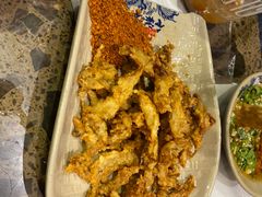 -小龙坎火锅(春熙太古里店)