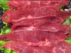 -呷哺呷哺(松江开元店)