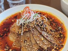 -川香鼎盛·川府家宴商务宴请(市桥富华路店)