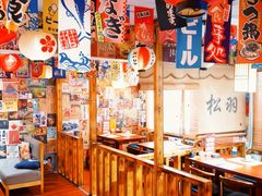 -松羽料理(国大店)