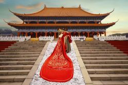 -色色婚纱摄影(大沥旗舰店)