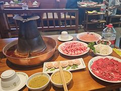-刘老表·瓦罐汤涮肉(青云谱店)