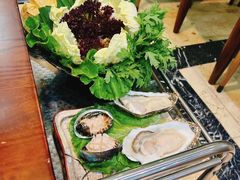 -金龙·打边炉(武进路店)
