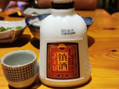 -野山舂·贵州现舂酸汤火锅(鸿通城店)