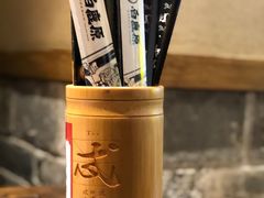 -白鹿原·西安油泼面(万象城店)