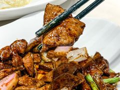 -虎哥私房菜(馒头山店)