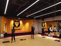 -超级猩猩健身·私教(上海体育场店)