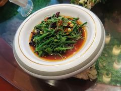 -御苑精品川菜馆(锦江店)