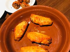 -萨莉亚意式餐厅(杭州滨江天街店)