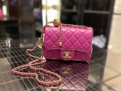 -CHANEL(ifs国际金融店)