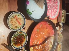 -胖三嬢·呱呱老火锅(北京总店)