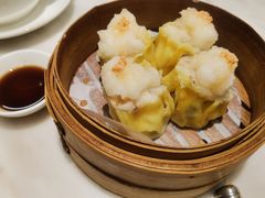 -香港百合居(LCM置汇旭辉广场店)