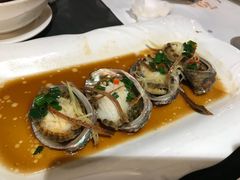 -79号渔船海鲜饭店(华强北店)