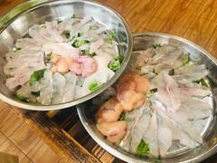 -丰尔粥食·粥底火锅·桑拿鸡(大良总店)
