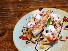 -1886德国汽车餐厅(外滩中央店)