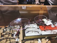 -广州市东方眼镜连锁企业有限公司(东山未来里店)