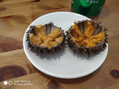 -海胆小馆(东北水饺·春柳店)