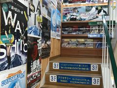 -TANABE SPORTS 滑雪用品双板专门店