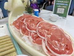 -老毛手抓·盐池滩羊非遗手抓(宁夏总店)
