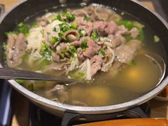 -全牛匠·乐山跷脚牛肉(新中关店)