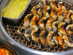 -木槿花韩式炭烤·熟成肉工坊(孙文东路店)