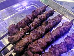-寻小欢焖烤羊肉串(九眼桥店)