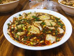 -尤素福东举院饺子馆