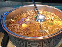 -大河宴·椒麻鱼火锅(北京路中和美食街店)