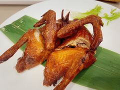 -蔡澜点心·粤菜(西单大悦城店)