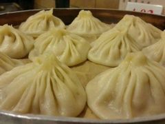 -老班长手工灌汤包老店(东山店)