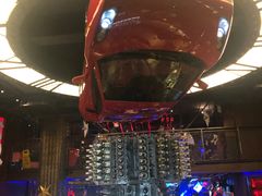 -MOSSO德国餐厅·音乐酒吧(环宇荟店)